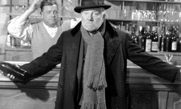 Image du film Archimède le clochard