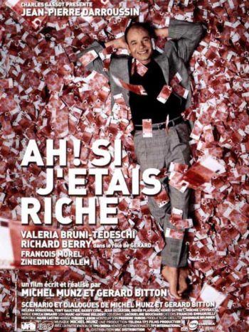 , un film de Gerard Bitton, Michel Munz