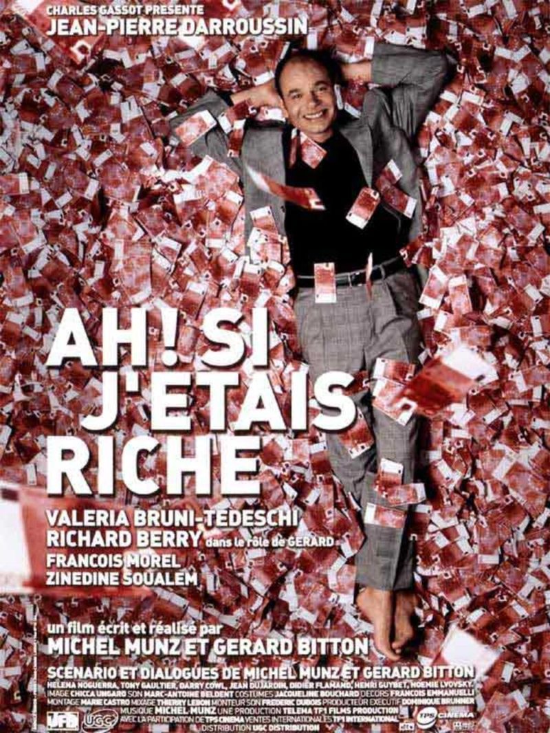 - Affiche