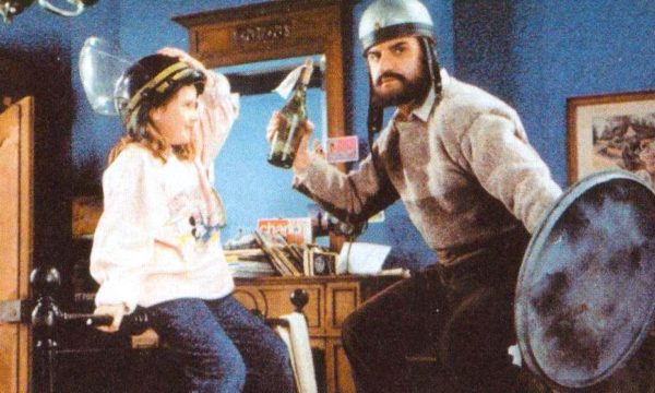 Image du film Aldo et junior