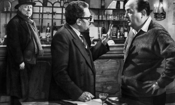 Image du film Archimède le clochard