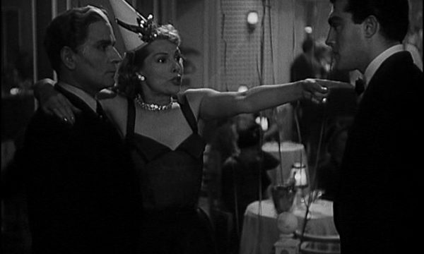 Image du film Bal Cupidon