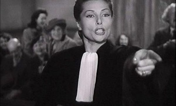 Image du film Bal Cupidon