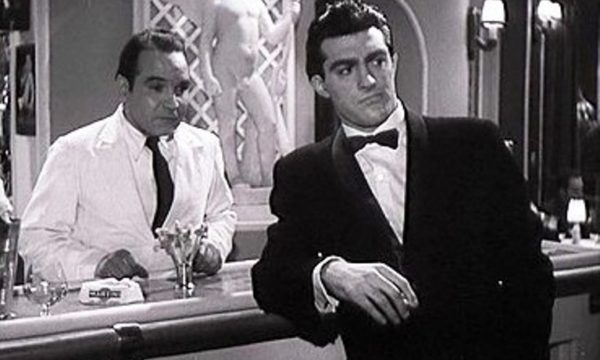 Image du film Bal Cupidon