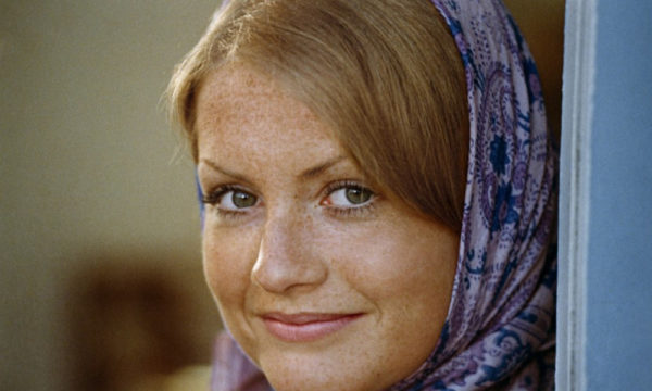 Image du film César et Rosalie