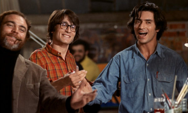 Image du film César et Rosalie