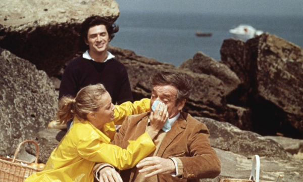 Image du film César et Rosalie