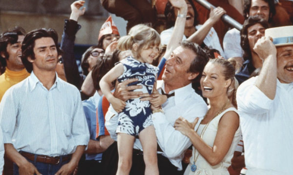 Image du film César et Rosalie