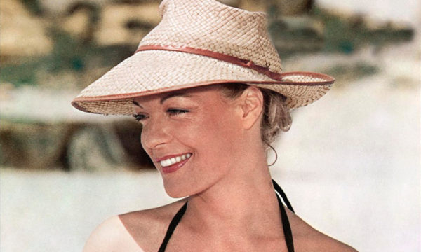 Image du film César et Rosalie