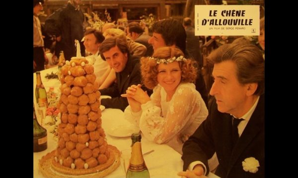Image du film Le Chêne d’Allouville