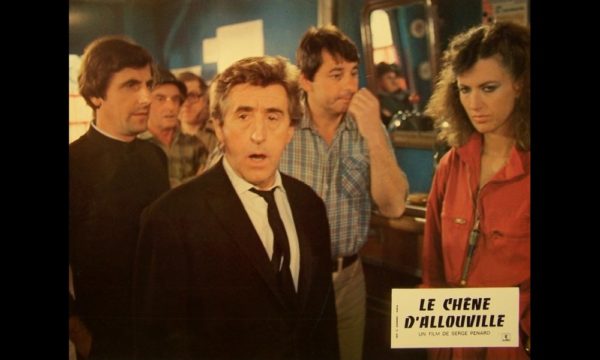 Image du film Le Chêne d’Allouville
