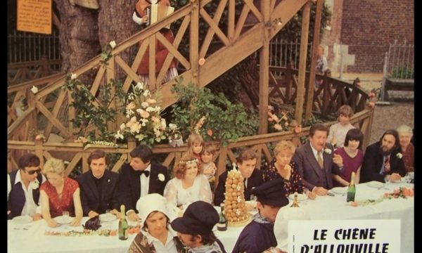 Image du film Le Chêne d’Allouville