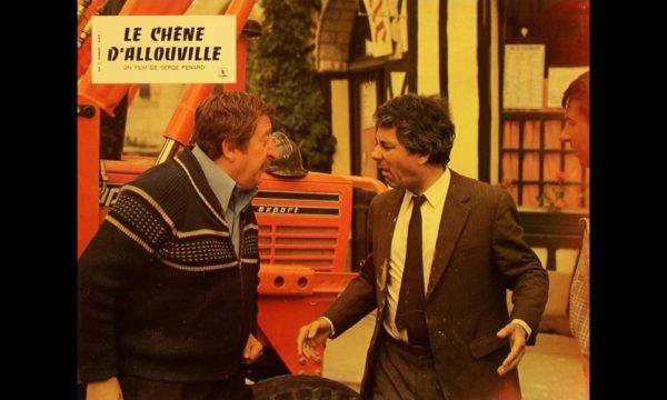 Image du film Le Chêne d’Allouville