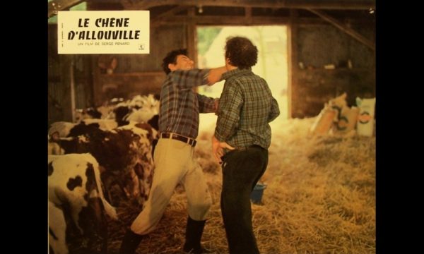 Image du film Le Chêne d’Allouville