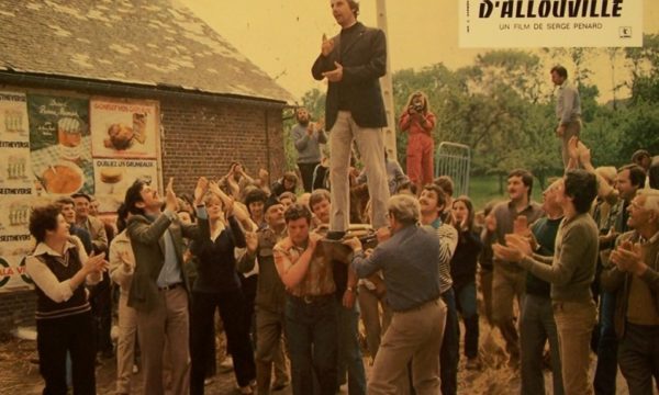 Image du film Le Chêne d’Allouville