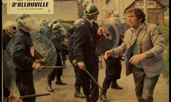 Image du film Le Chêne d’Allouville