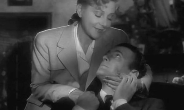 Image du film Les Condamnés