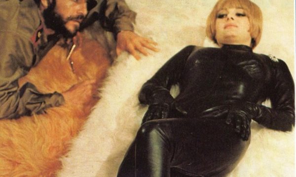 Image du film La CIA mène à la danse