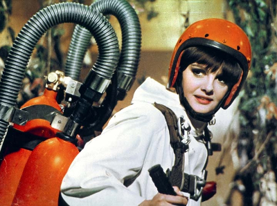 Image du film La CIA mène à la danse