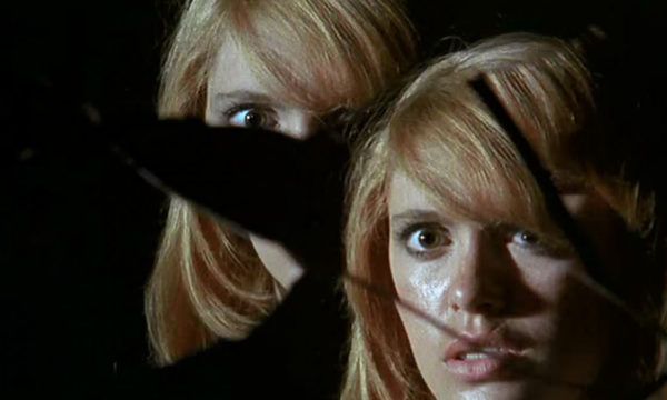 Image du film La Prisonnière
