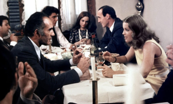 Image du film Les Choses de la vie