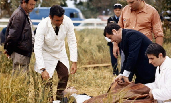 Image du film Les Choses de la vie