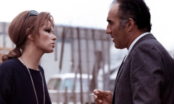 Image du film Les Choses de la vie