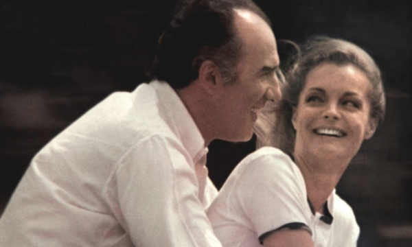 Image du film Les Choses de la vie