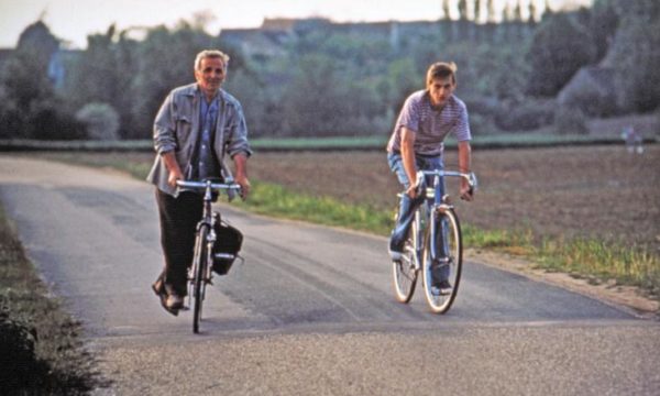 Image du film Les Années campagne