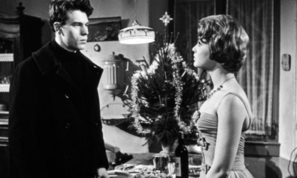 Image du film Le bois des amants