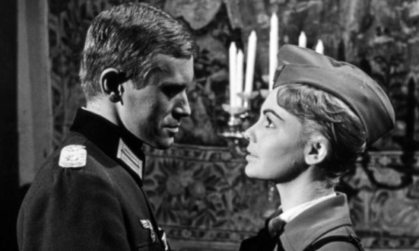Image du film Le bois des amants