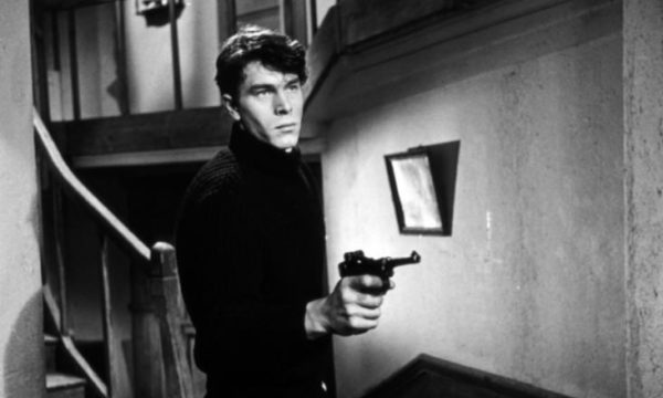 Image du film Le bois des amants