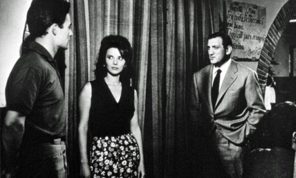 Image du film Carmen 63