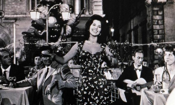 Image du film Carmen 63