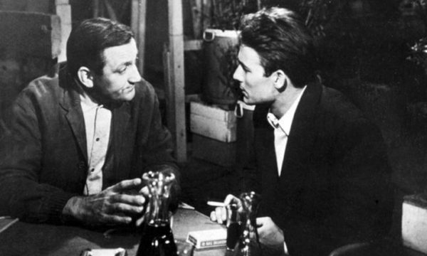 Image du film Carmen 63