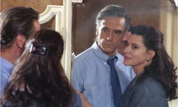 Image du film Callas forever