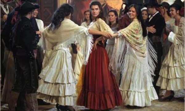 Image du film Callas forever