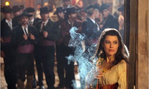 Image du film Callas forever