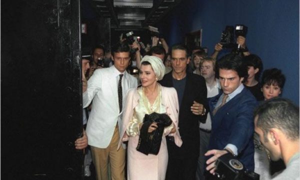 Image du film Callas forever
