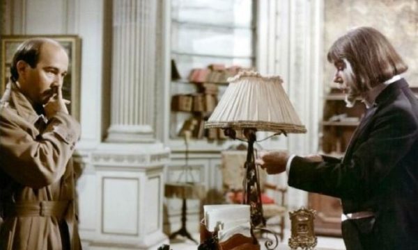 Image du film Les charlots contre Dracula