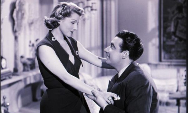 Image du film L’Amant de paille