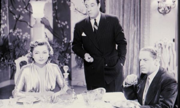 Image du film L’Amant de paille