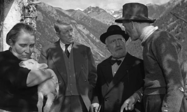 Image du film Le cas du docteur Laurent