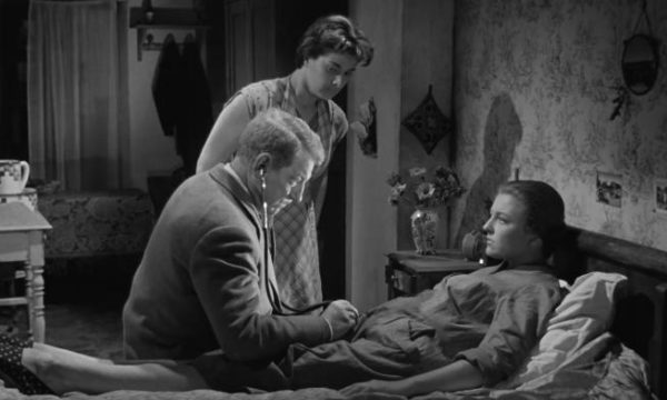 Image du film Le cas du docteur Laurent