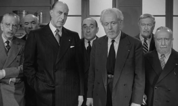 Image du film Le cas du docteur Laurent