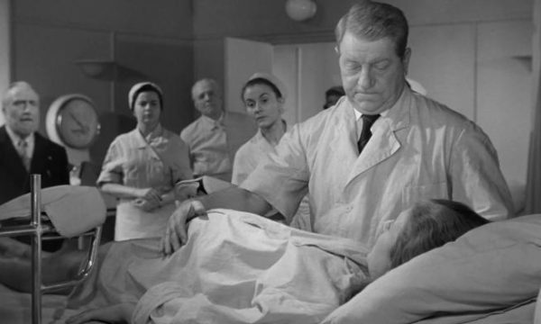 Image du film Le cas du docteur Laurent