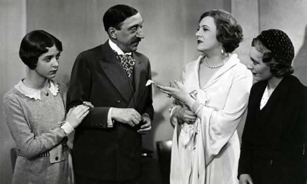 Image du film Le Bal