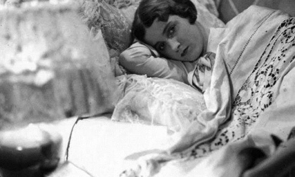 Image du film Le Bal