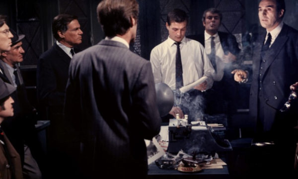 Image du film Max et les ferrailleurs