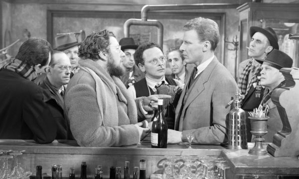 Image du film Les Espions